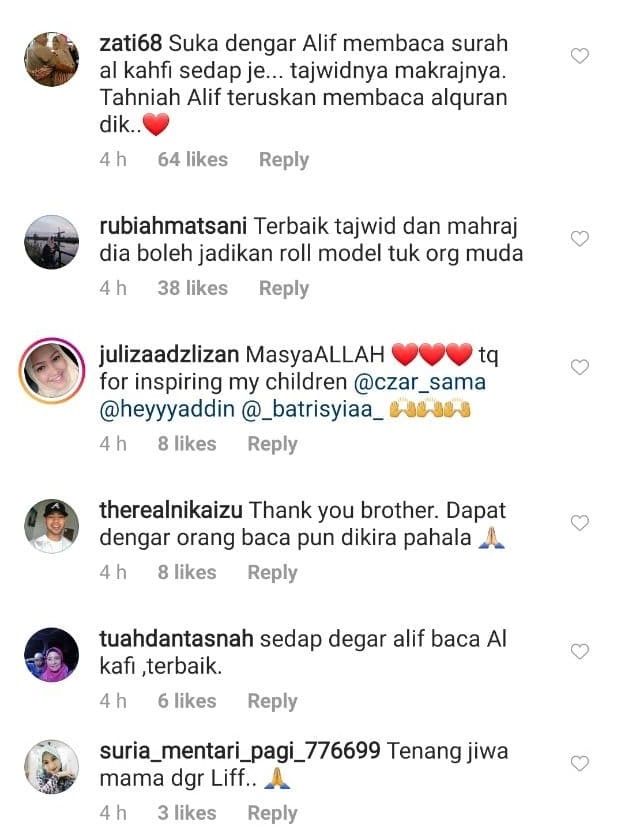 Detail Bolehkah Membaca Surat Al Kahfi Di Jeda Nomer 36