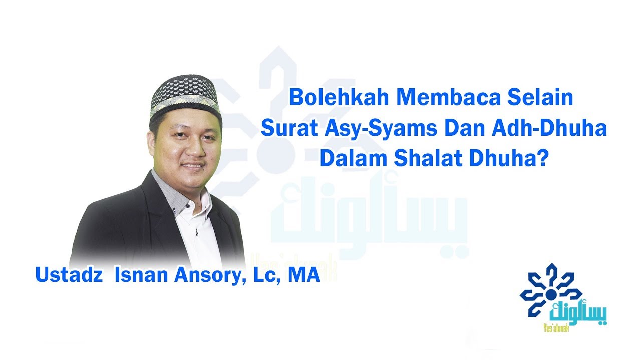 Detail Bolehkah Shalat Dhuha Di Rumah Nomer 23