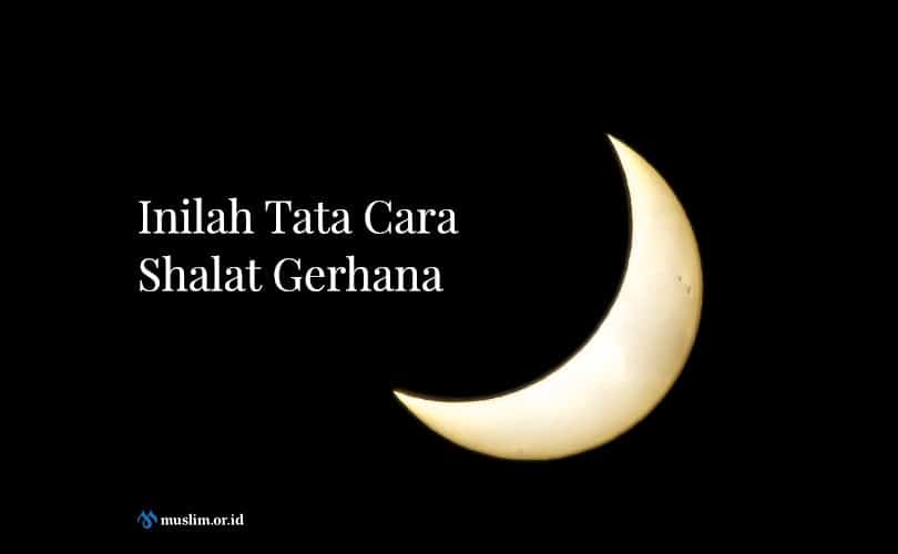 Detail Bolehkah Shalat Gerhana Di Rumah Nomer 38