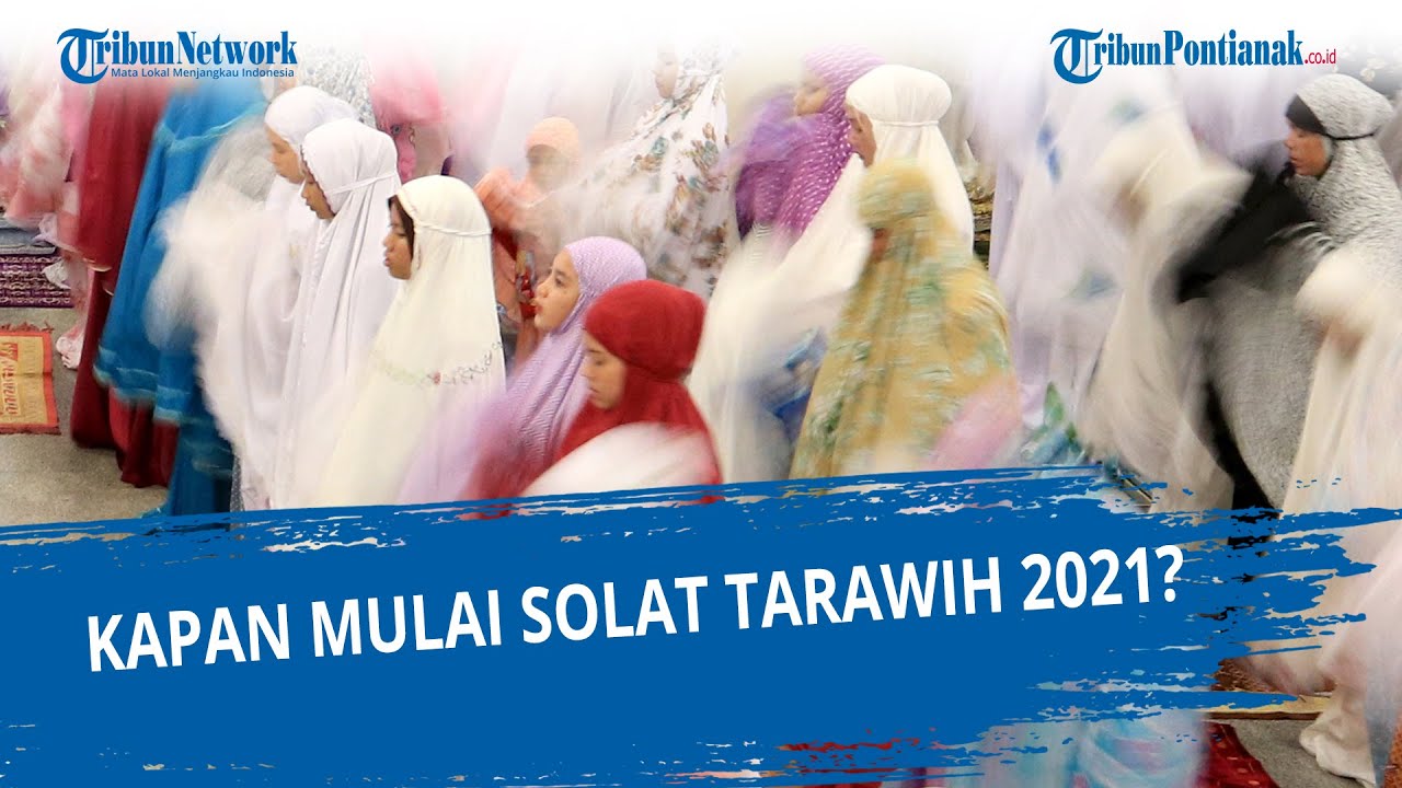 Detail Bolehkah Shalat Tarawih Sendirian Di Rumah Nomer 2