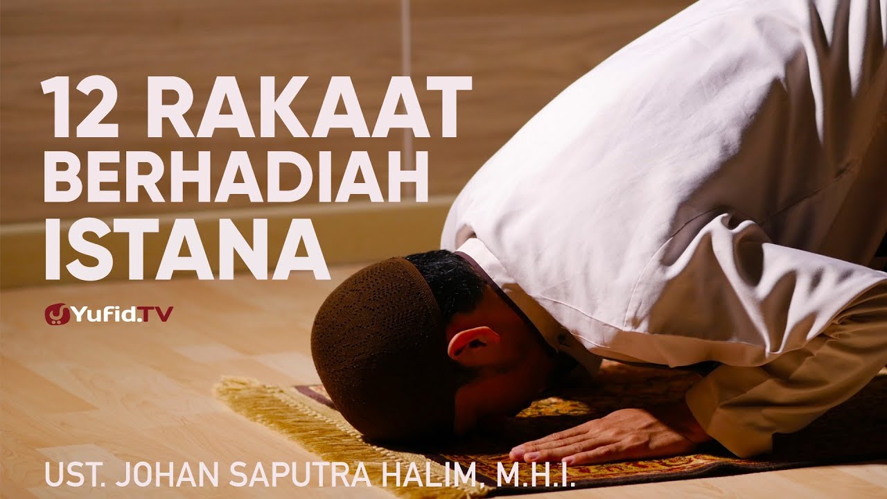 Detail Bolehkah Sholat Sunnah Qobliyah Subuh Di Rumah Nomer 17