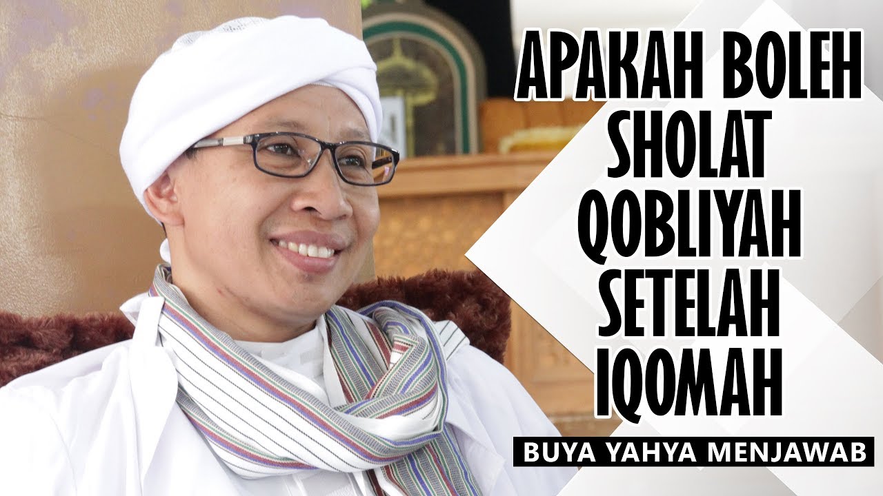 Detail Bolehkah Sholat Sunnah Qobliyah Subuh Di Rumah Nomer 21