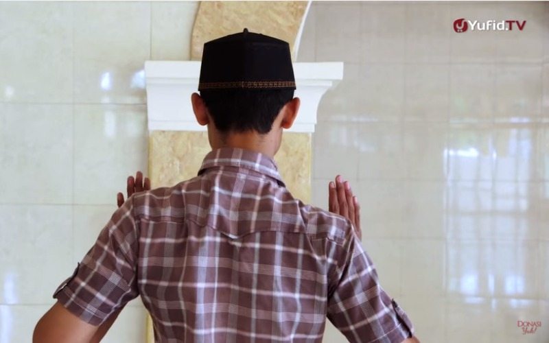 Detail Bolehkah Sholat Sunnah Qobliyah Subuh Di Rumah Nomer 6