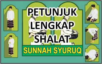 Detail Bolehkah Sholat Syuruq Di Rumah Nomer 34