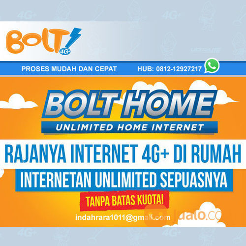 Detail Bolt Internet Rumah Nomer 58