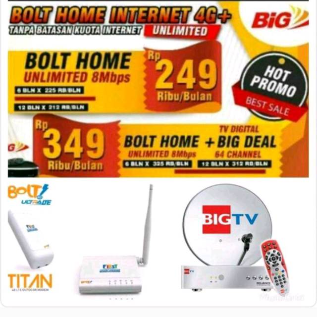 Detail Bolt Wifi Unlimited Rumah Nomer 31