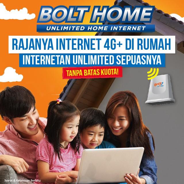 Detail Bolt Wifi Unlimited Rumah Nomer 42