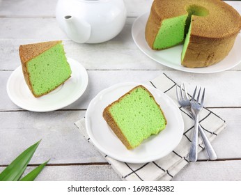 Detail Bolu Sponge Cake Nomer 19