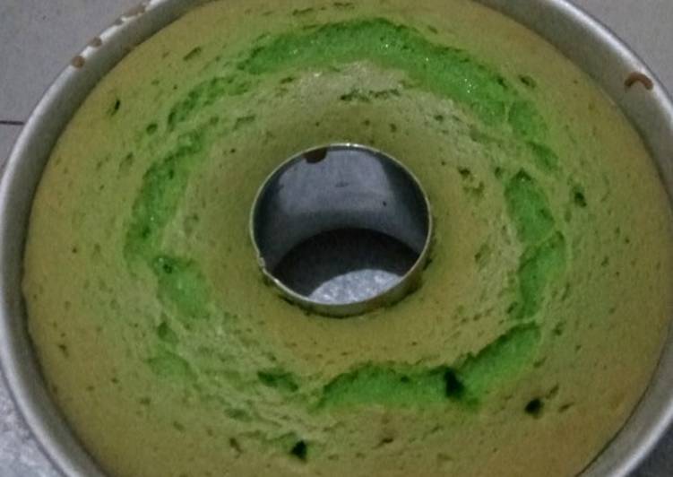 Detail Bolu Sponge Cake Nomer 39