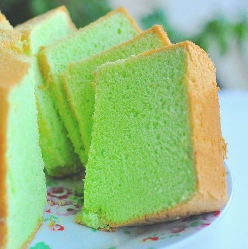 Detail Bolu Sponge Cake Nomer 8