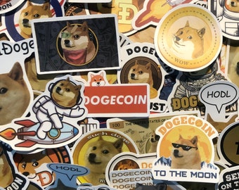 Detail Bomb Doge Sticker Nomer 27