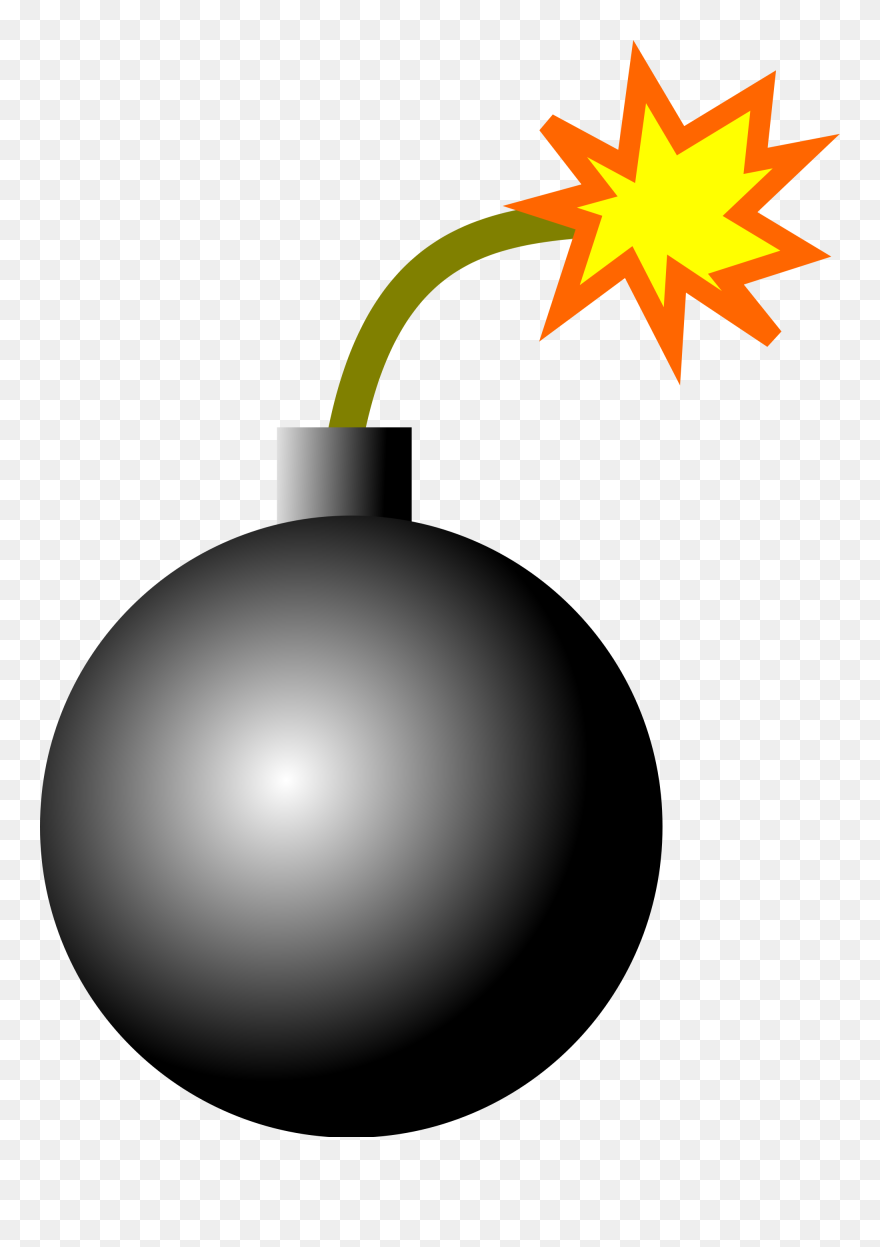 Detail Bomb Png Nomer 18