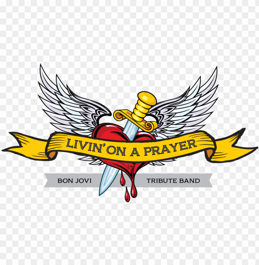 Detail Bon Jovi Logo Png Nomer 11