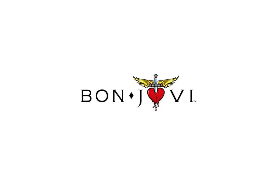 Detail Bon Jovi Logo Png Nomer 19