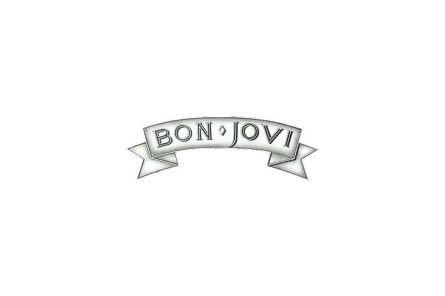 Detail Bon Jovi Logo Png Nomer 39