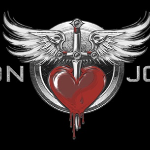 Detail Bon Jovi Logo Wallpaper Nomer 51