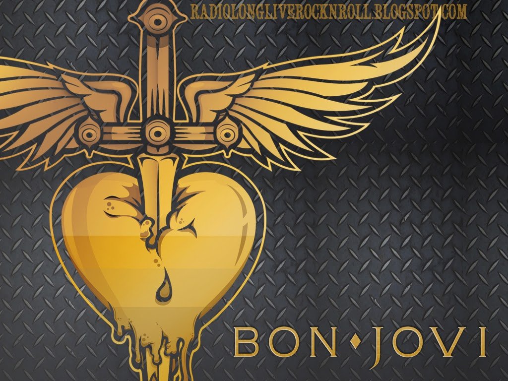 Detail Bon Jovi Wallpaper Nomer 24