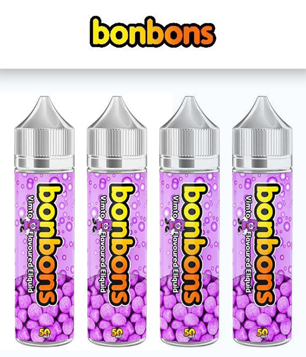 Detail Bonbon E Nomer 49