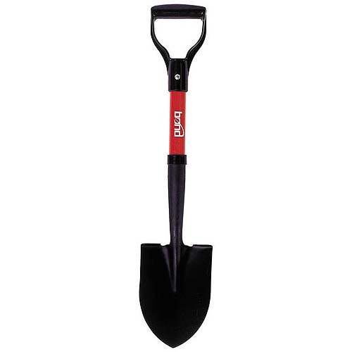 Detail Bond Mini D Handle Shovel Nomer 2