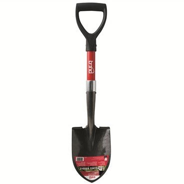 Detail Bond Mini D Handle Shovel Nomer 9