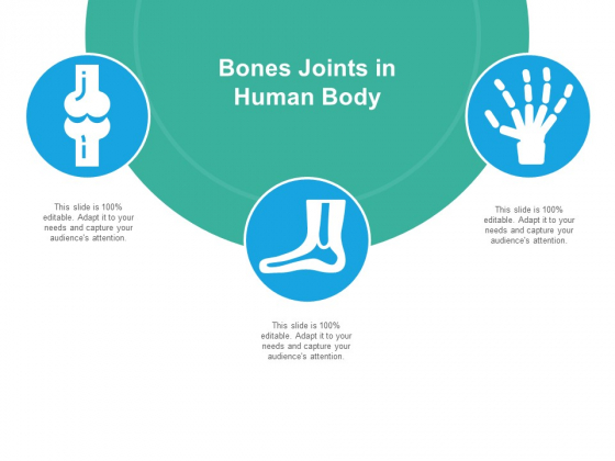 Detail Bone Powerpoint Template Nomer 14