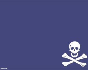Detail Bone Powerpoint Template Nomer 47