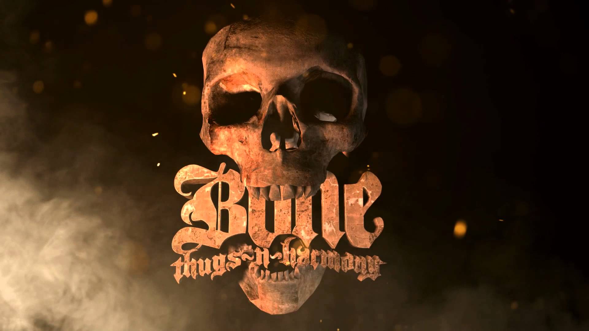 Detail Bone Thug Wallpapers Nomer 5