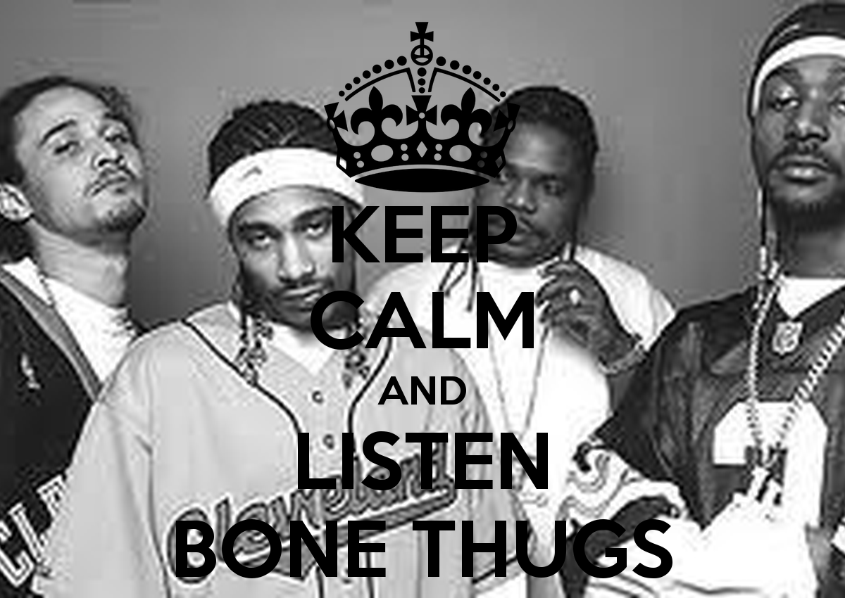 Detail Bone Thug Wallpapers Nomer 44