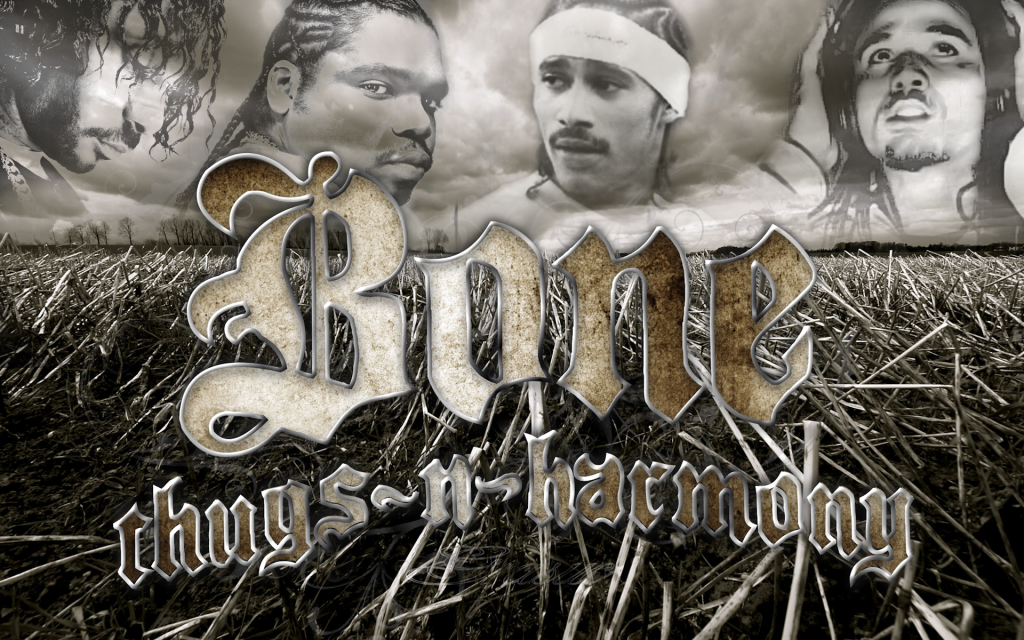 Detail Bone Thug Wallpapers Nomer 9