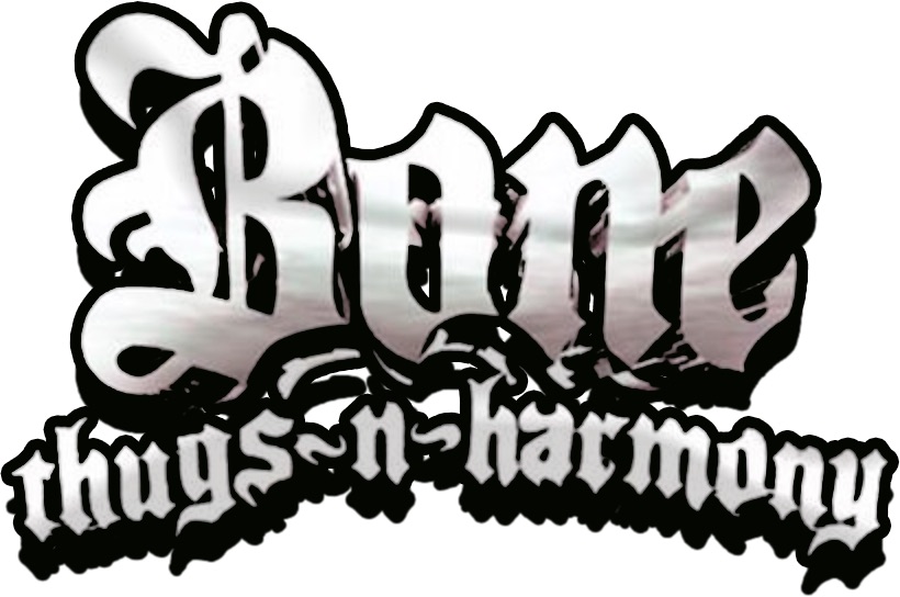 Detail Bone Thugs And Harmony Logo Nomer 15