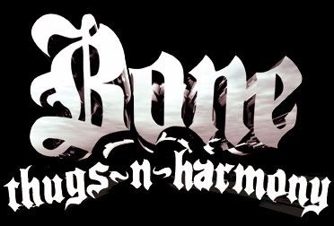 Detail Bone Thugs And Harmony Logo Nomer 19