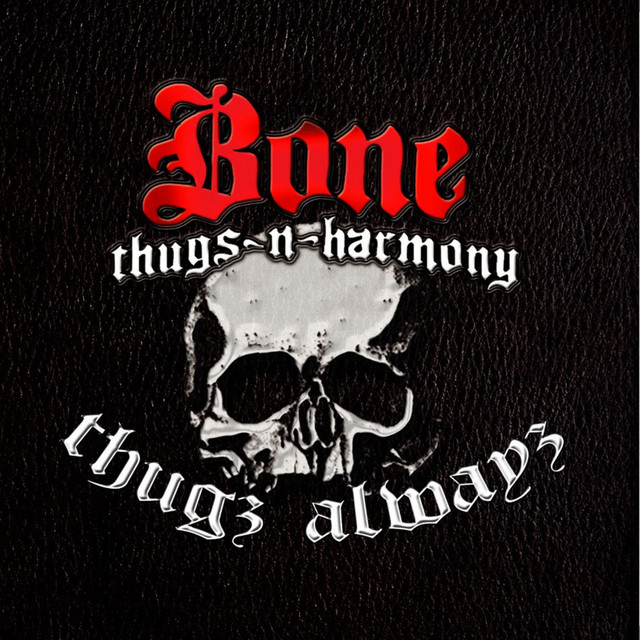 Detail Bone Thugs And Harmony Logo Nomer 28