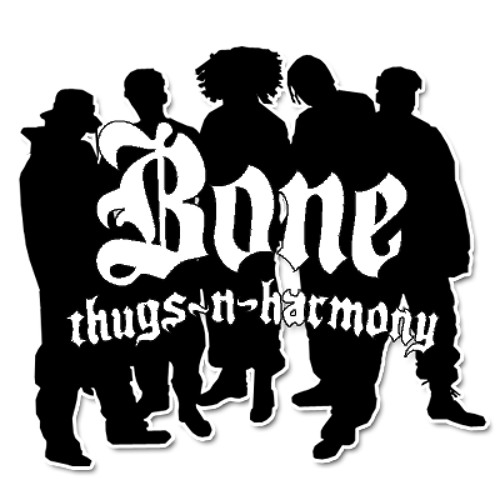Detail Bone Thugs And Harmony Logo Nomer 37