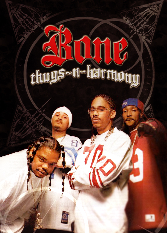 Detail Bone Thugs And Harmony Logo Nomer 38