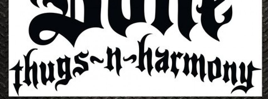 Detail Bone Thugs And Harmony Logo Nomer 43