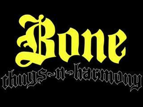 Detail Bone Thugs And Harmony Logo Nomer 46