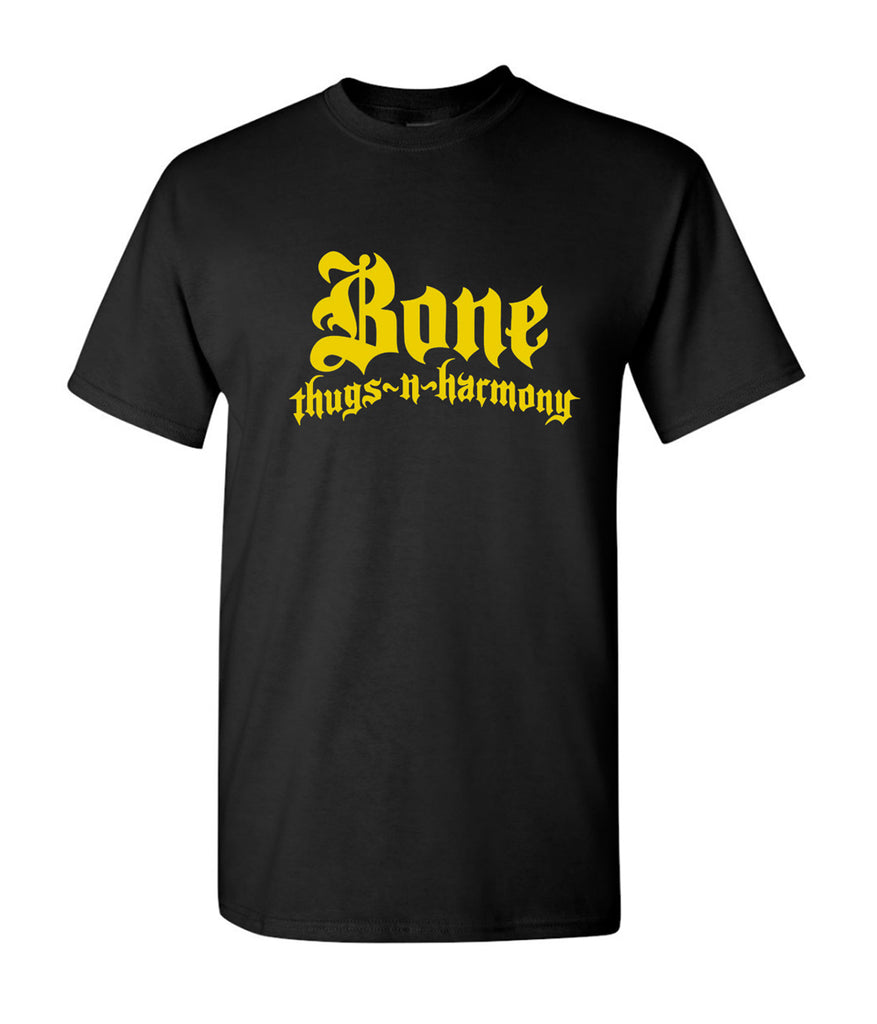 Detail Bone Thugs And Harmony Logo Nomer 48