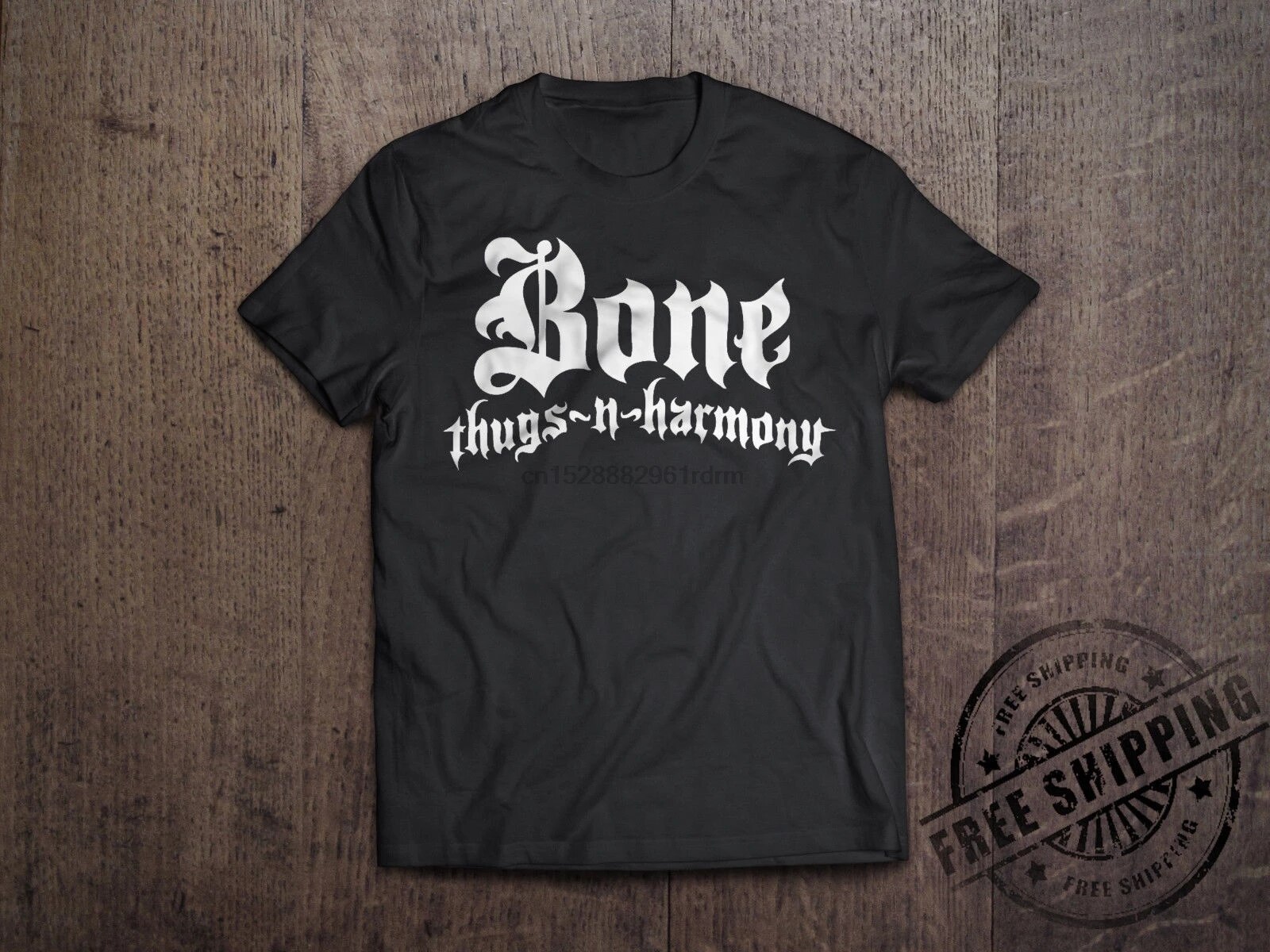 Detail Bone Thugs And Harmony Logo Nomer 51