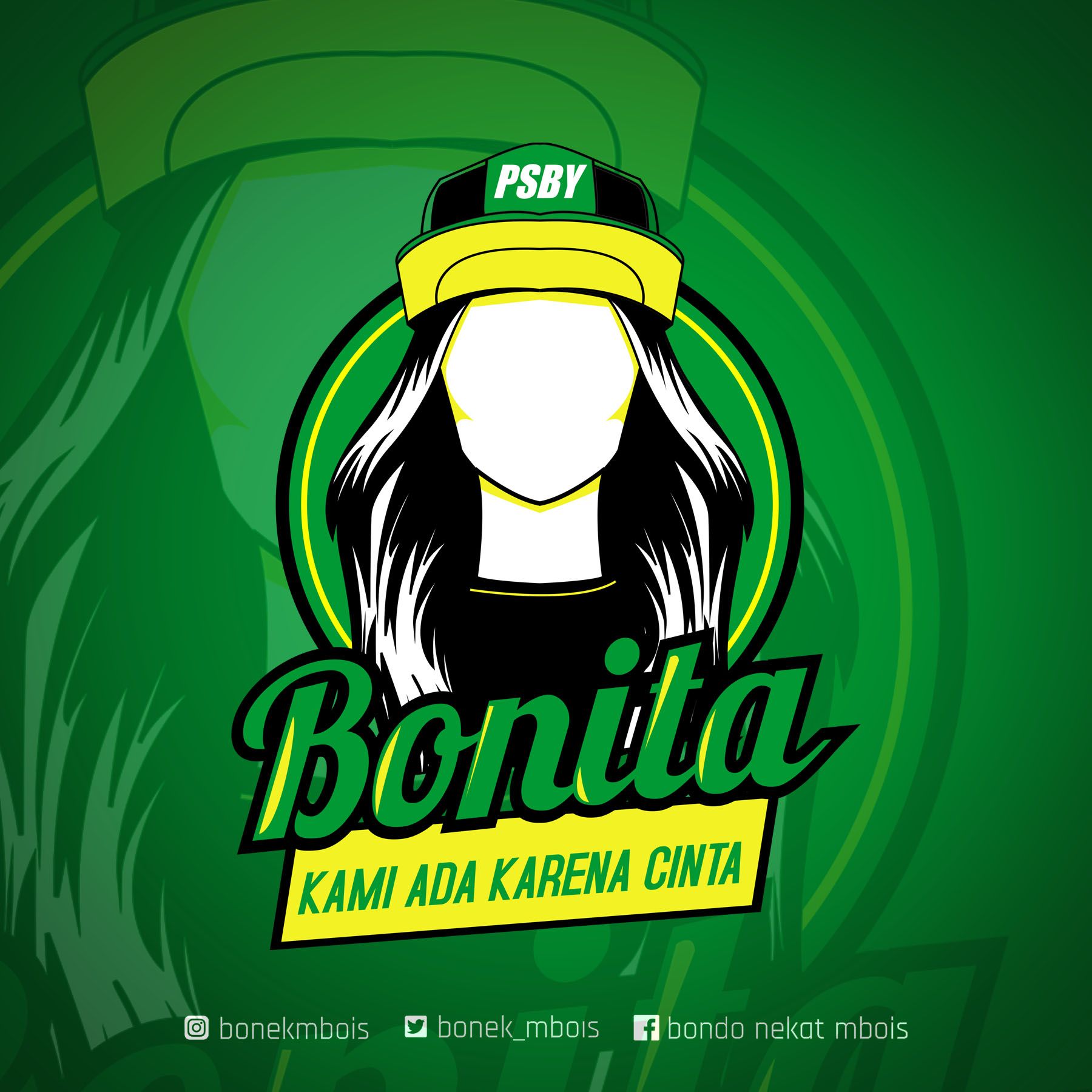 Detail Bonek Animasi Nomer 21