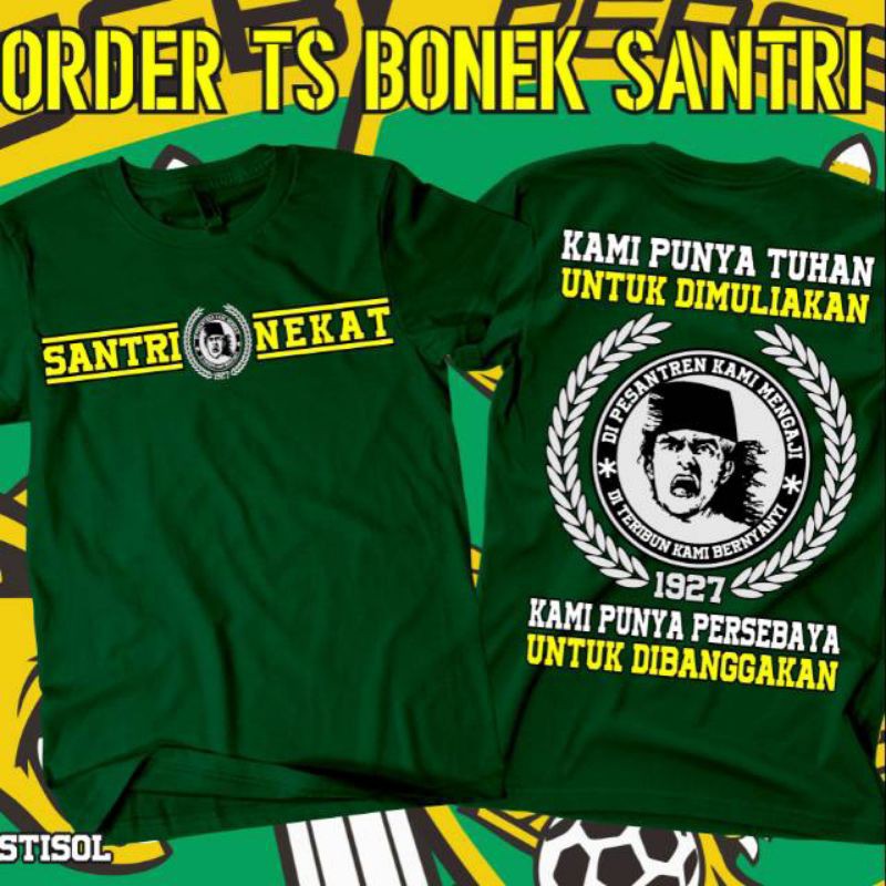 Detail Bonek Garis Keras Nomer 52