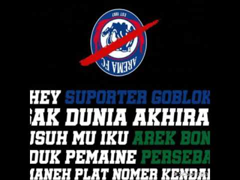 Detail Bonek Viking Satu Hati Nomer 51