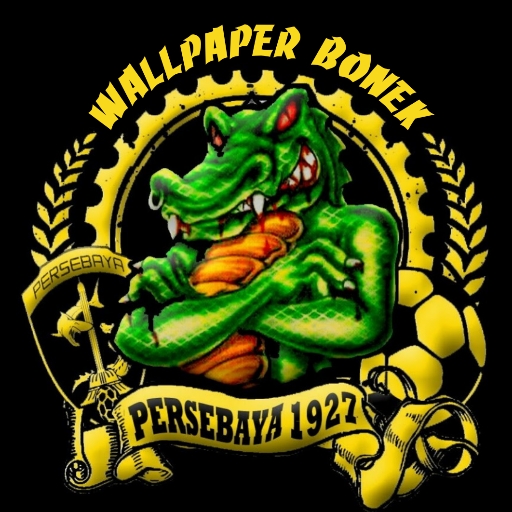 Detail Bonek Wallpaper Nomer 13