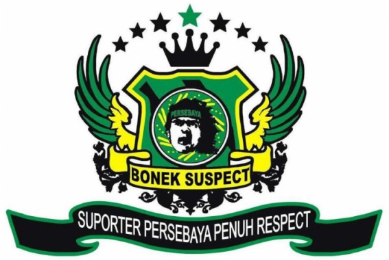 Detail Bonek Wallpaper Nomer 28