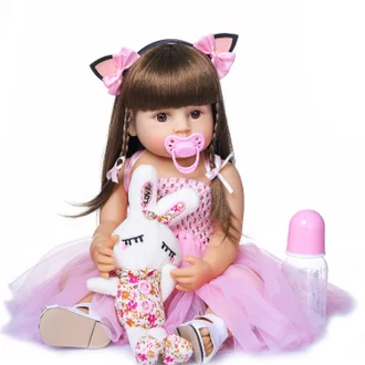 Detail Boneka Anak Bayi Nomer 11