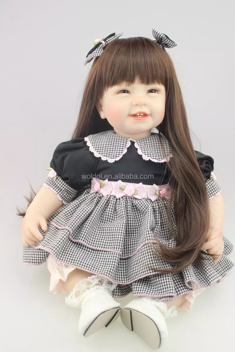 Detail Boneka Anak Bayi Nomer 4