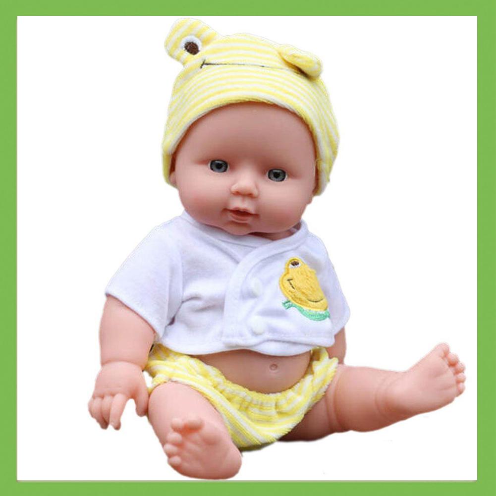 Detail Boneka Anak Bayi Nomer 7