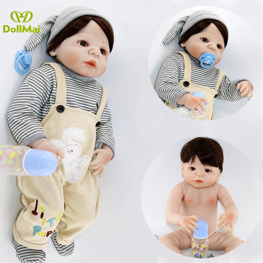 Detail Boneka Anak Laki Laki Nomer 29