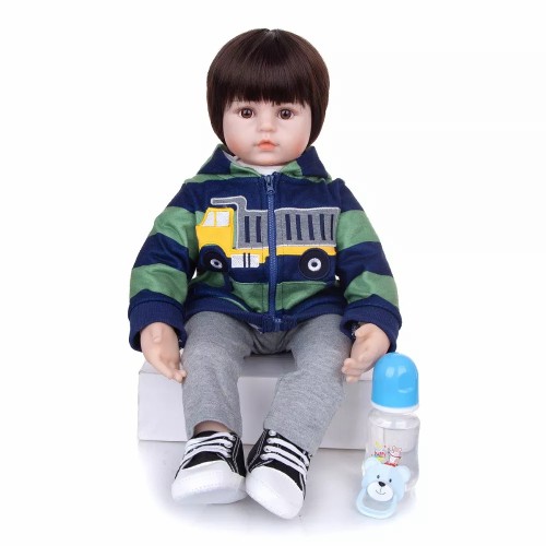 Detail Boneka Anak Laki Laki Nomer 35