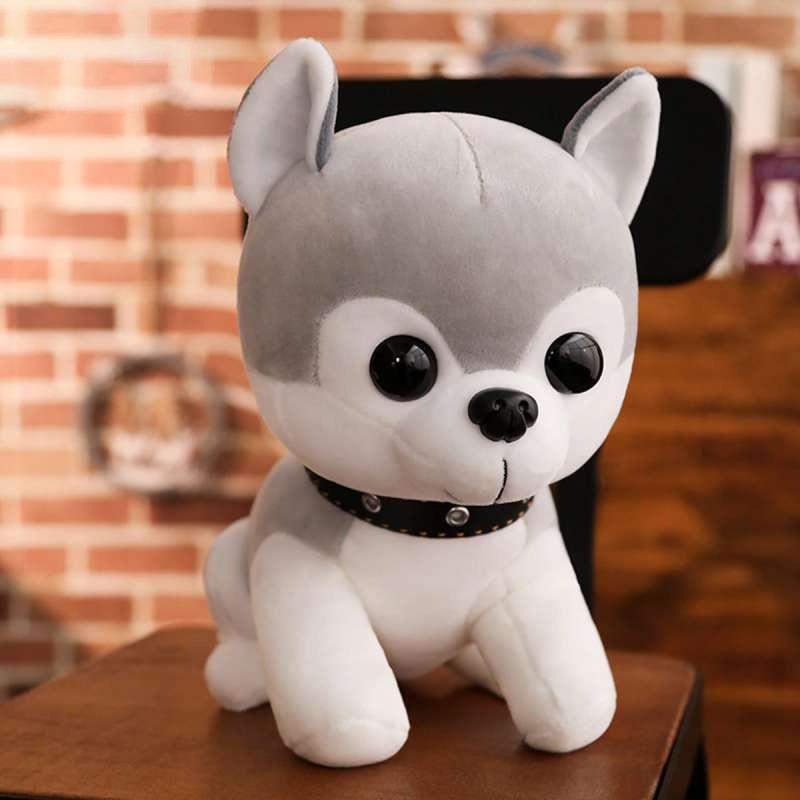 Detail Boneka Anjing Lucu Nomer 12