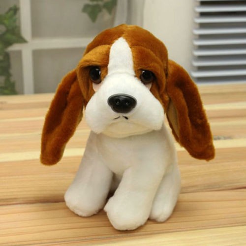 Detail Boneka Anjing Lucu Nomer 15